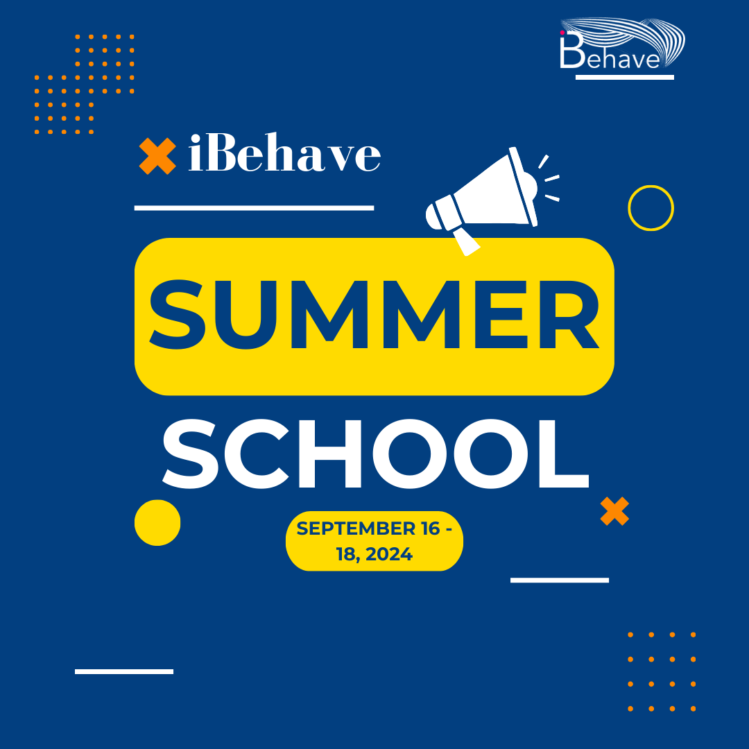 🌟 iBehave Summer School - 2024!

🔬 PhDs - Posdocs Showcase Research
🛠️ 🧑‍💻 Workshops by experts of #iBehave Tech platofrms
🎙️Talks by <a href="/zamakany/">Ahmed El Hady</a>, <a href="/MPI_animalbehav/">MPI-AB is on Bluesky @mpi-animalbehav.bsky.social</a> &amp; <a href="/So_Steculorum/">Sophie Steculorum</a>, <a href="/MPI_Metabolism/">Max Planck Institute for Metabolism Research</a>
🤝 Networking &amp; Social Activities 

#summerschool #research #networking #training