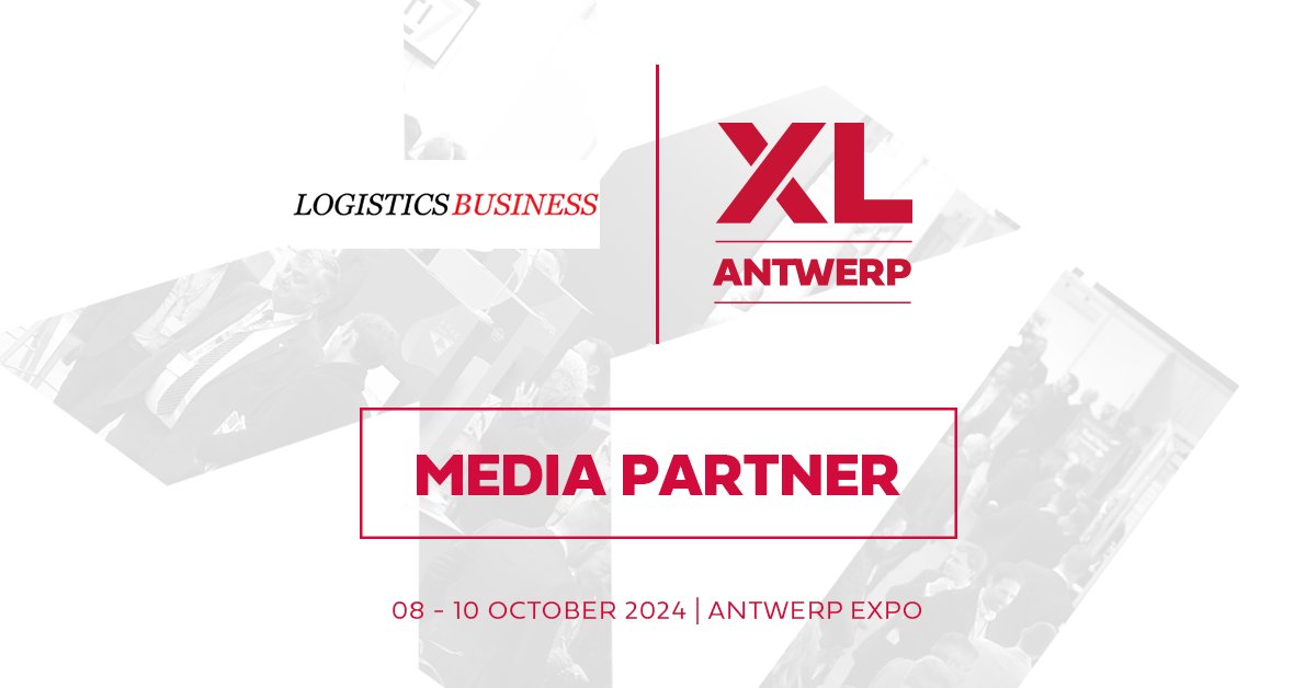 #AXL is thrilled to announce our media partner, Logistics Business Magazine!

They publish a quarterly magazine, offers daily news updates, and host monthly podcasts on everything from software solutions to drone tech: bit.ly/4cElb3z

Register: bit.ly/4c0vH4G