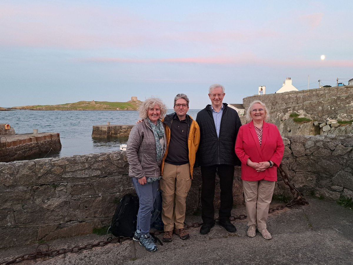 SpIRE Dub tweet media