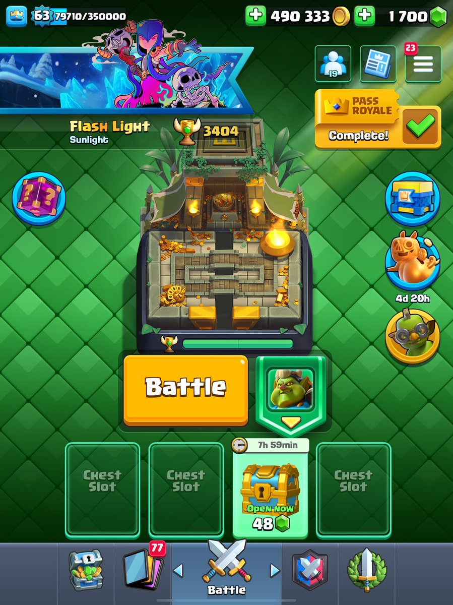 Mohamed Light tweet media