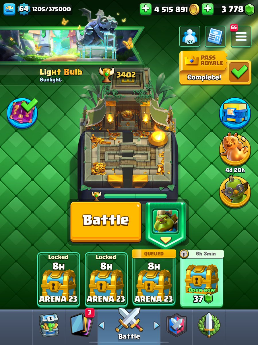 Mohamed Light tweet media