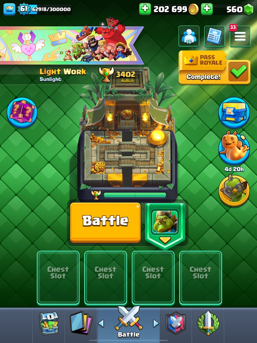 Mohamed Light tweet media