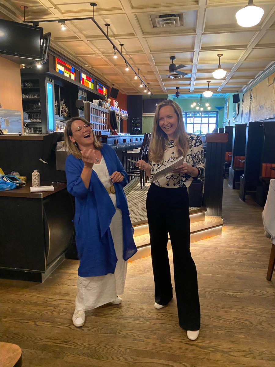 Dr. Jessica Riddell tweet media