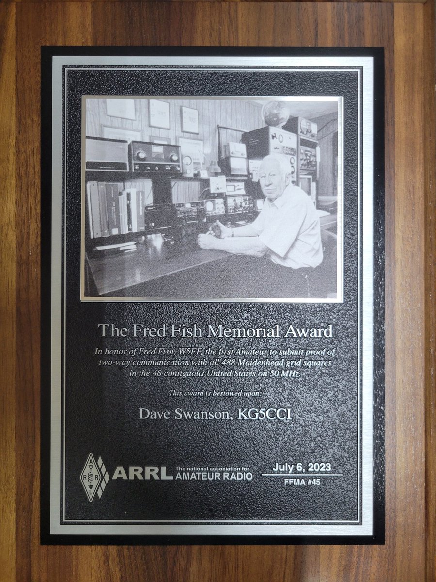 Only a year late, but better late than never :-)