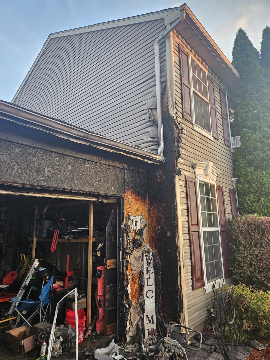 Henrietta Fire Dist tweet media