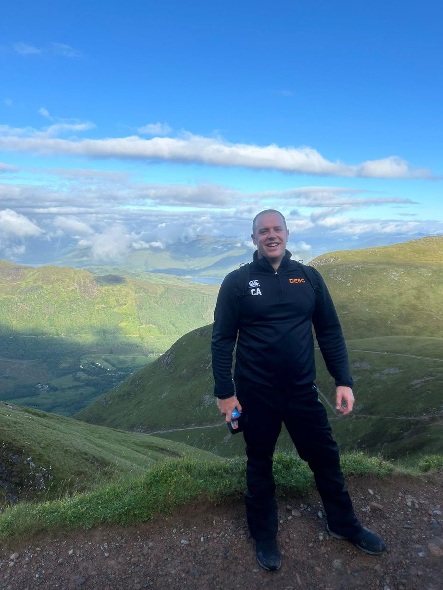 Dacorum ESC tweet media