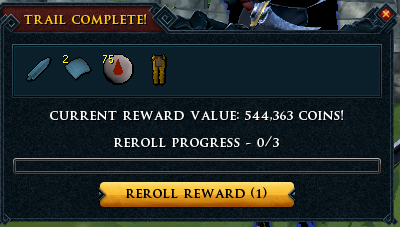 FiremakersRS's tweet photo. it is done...Hard base title at 7899 caskets! After chasing those gilded platelegs for so long it is finally mine! The title is so pretty :3 https://t.co/88rWDGQKYp