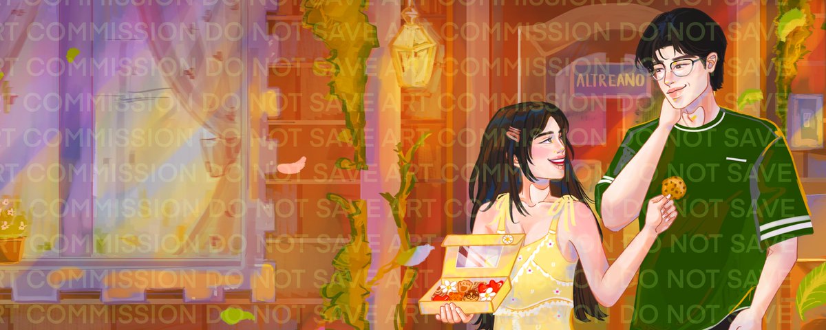 kamedraws's tweet photo. what a day to celebrate 3 million reads of ioyk and calcel ! congratulations again, meme li @alluringliwp 💖💐🍪 I’m so proud of u !! congratulations also to @luvrhey dasurrvvv  🥹💖

#IOYKNEWME https://t.co/iD2SmWHV0p