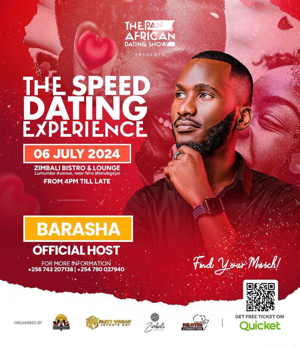 EmThatGuy's tweet photo. We’ll be there!!! Cop your ticket and be part of the fun! 🔥💫
#SpeedDatingExperience https://t.co/GYu5fCoqxG