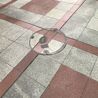 ｱﾞｧﾞ?ﾞ!ﾞ?ﾞ?ﾞ!ﾞ?ﾞ?ﾞ

ﾊｧ……ﾊｧ……

ﾌｩ……