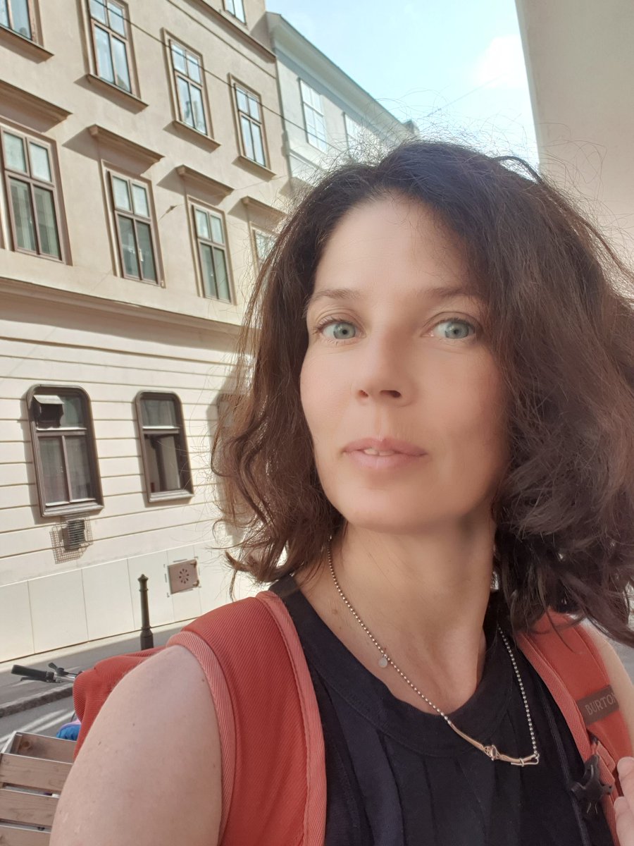 On they way to FENS2024.