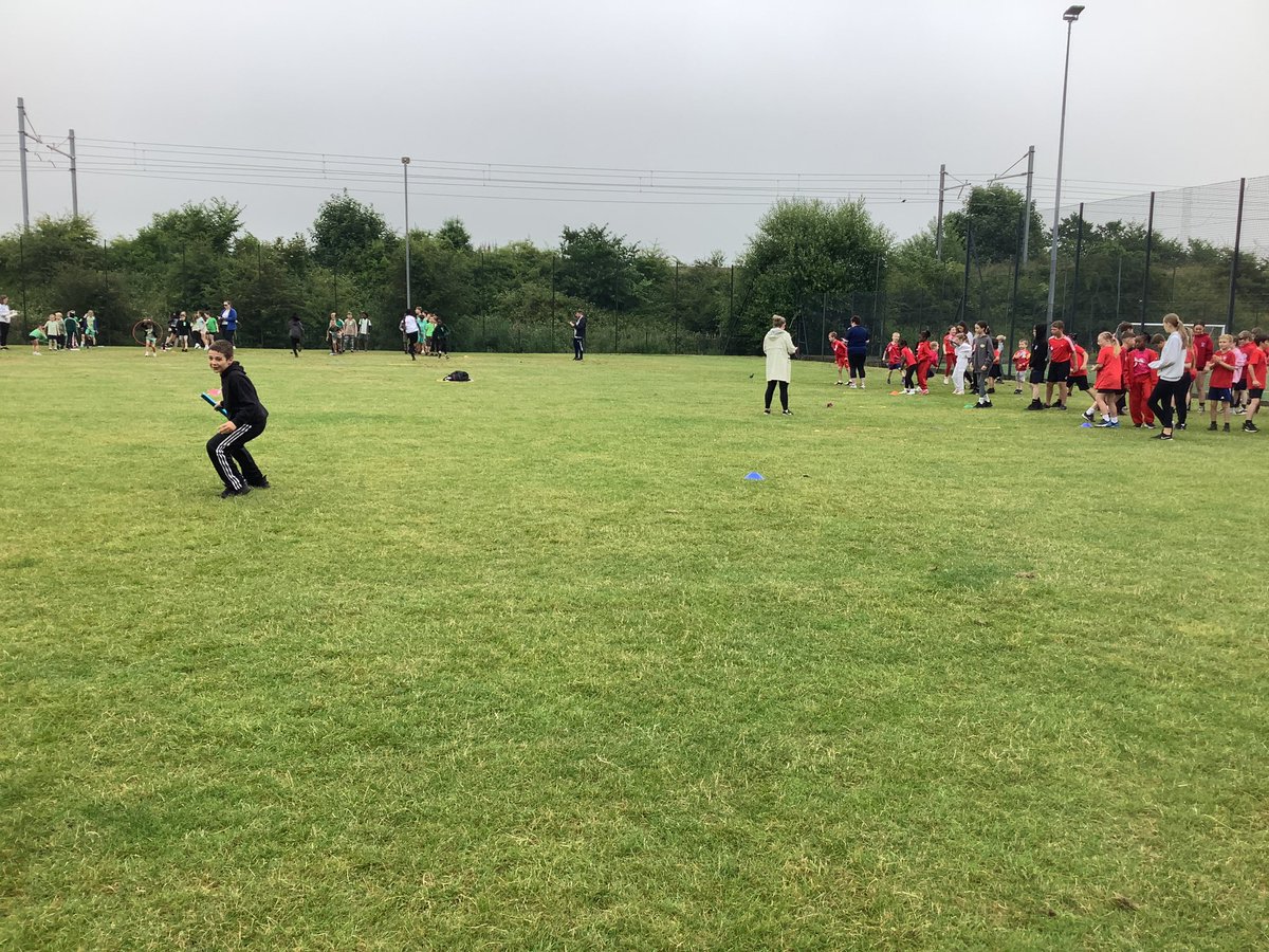 St Andrew's Primary tweet media