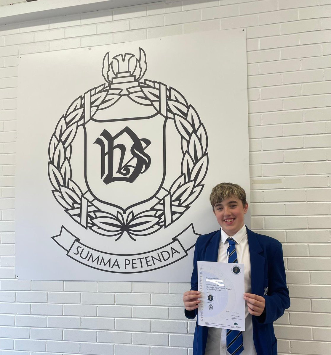 Dalziel Social Subjects & RMPS tweet media