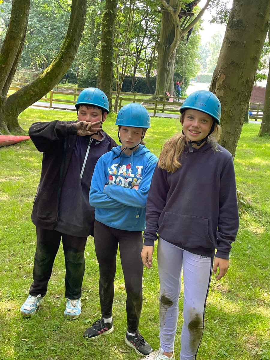 highstreetps's tweet photo. Army Assault Course done! #HspsY6 https://t.co/FaQeXMc6WB