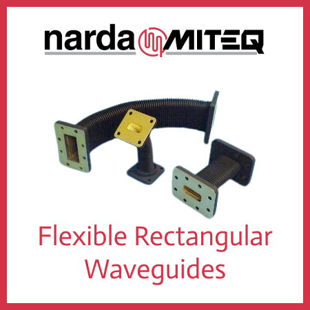 Narda_MITEQ's tweet photo. #NardaMITEQ manufactures a #highquality line of:
🟢 #flexible #brass #waveguides
🟢 #waveguide #assemblies
🟢 #subassemblies of #components
🟢 #assemblies
in packages specially designed to meet all of your requirements.

Visit our website for more:
https://t.co/D83yMGoS3n https://t.co/ui2SJZPLNC