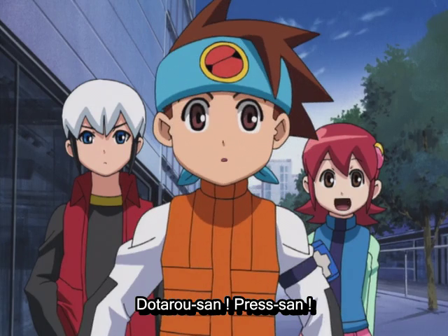 Rockman_Gen's tweet photo. Voici les épisodes 13 à 19 en VOSTFR de Rockman EXE Beast+ 
C'est la 5ème et dernière série de #MegamanBattleNetwork

->Episodes disponibles en Streaming (Français) 
https://t.co/wipupPUup1

La suite et fin dans quelques jours !  

#Megaman #BattleNetwork #Rockman https://t.co/xu8cBNcwed