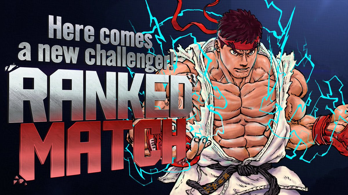 “ 集中 ! ” 

Denjin-charged Ryu is ready to inflict max damage.

#SF6NewChallengerArtContest
#スト6乱入イラスト募集