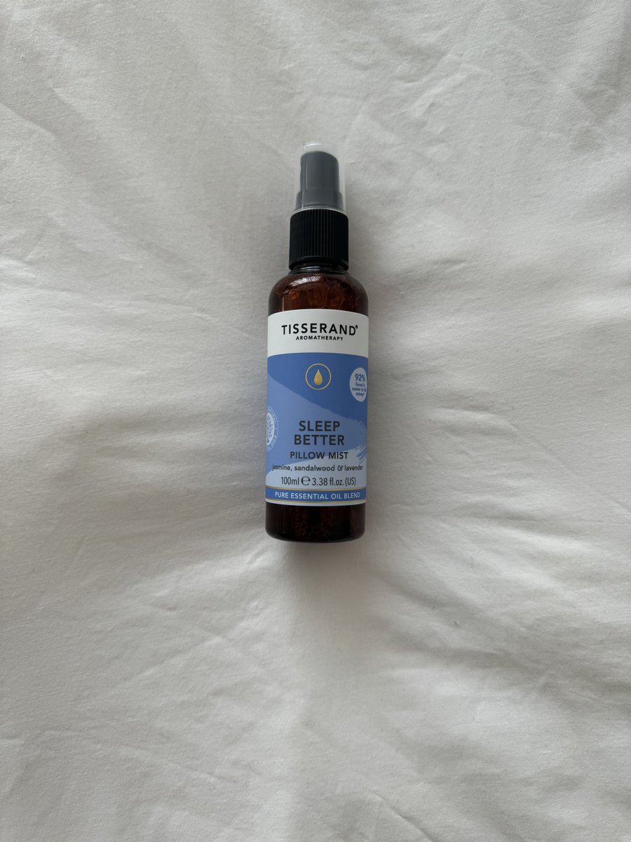 i bought this from holland and barrett thinking it was a gimmick. guys. i kid you not i slept for 10 hours and couldn’t get up this morning