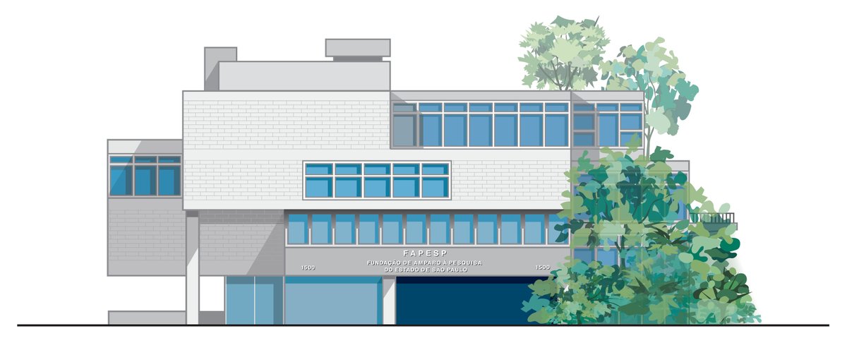 #FAPESP anuncia #reajuste nos valores de #bolsas em até 45% a partir de 1º de agosto. Em nota, o Conselho Superior da Fundação também informou que decidiu garantir aos bolsistas de pós-doutorado o ressarcimento do dispêndio com previdência social. agencia.fapesp.br/52055