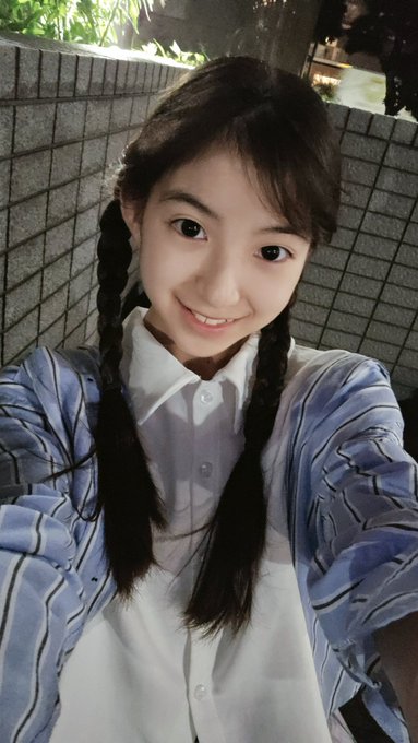 Twitterのコスプレ画像3