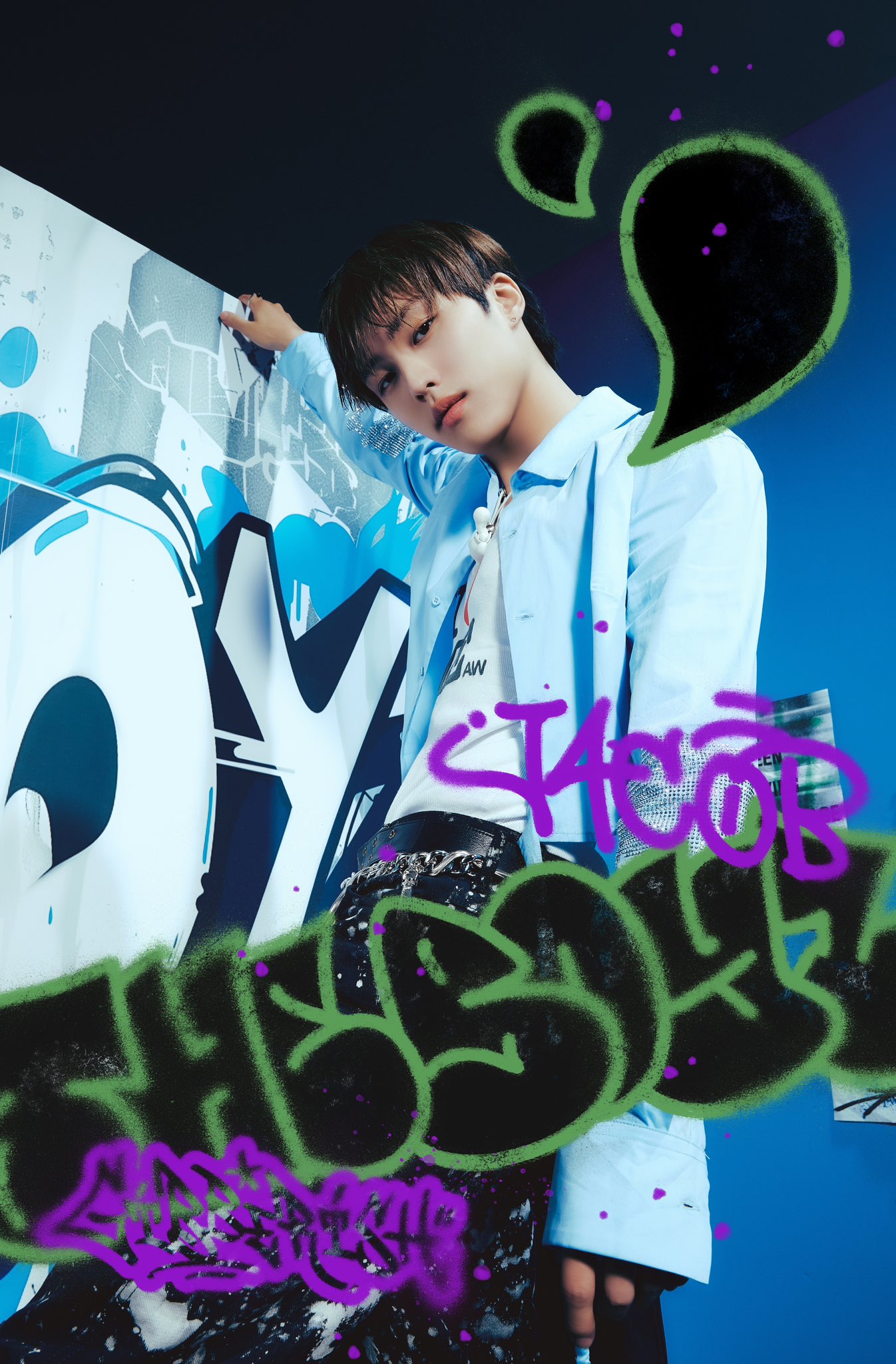 THE BOYZ JAPAN OFFICIAL on X: 