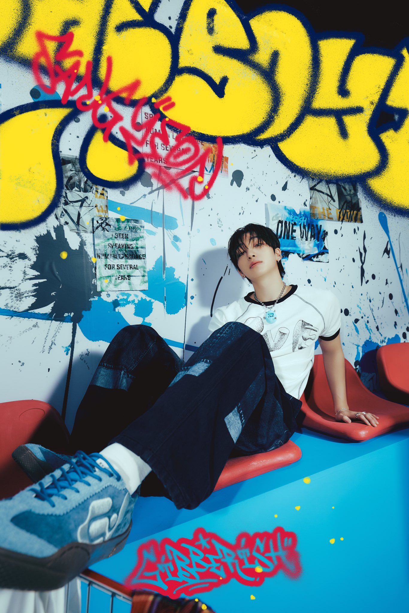 100％品質 JAPAN BOYZ THE OFFICIAL  X: on アイドルグッズ