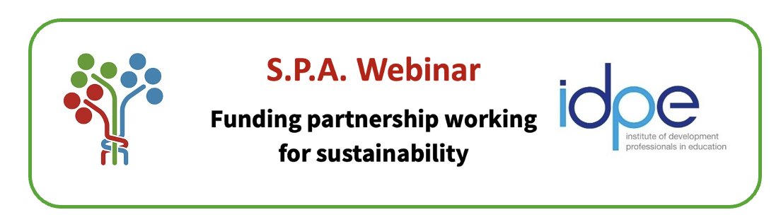Takeaways Part 2:
Developing relationships from transactional giving to developing trusting, authentic, long-term relationships.
Thinking about the importance of having clarity and vision about the role and wider purpose of the school. 3/4