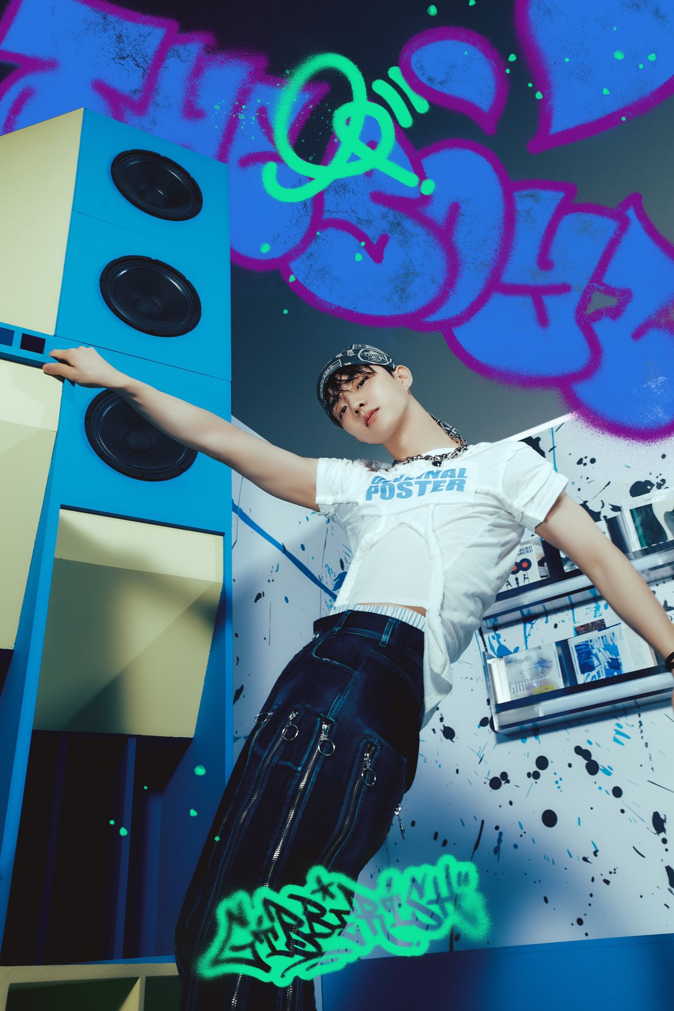 THE BOYZ JAPAN OFFICIAL on X: 