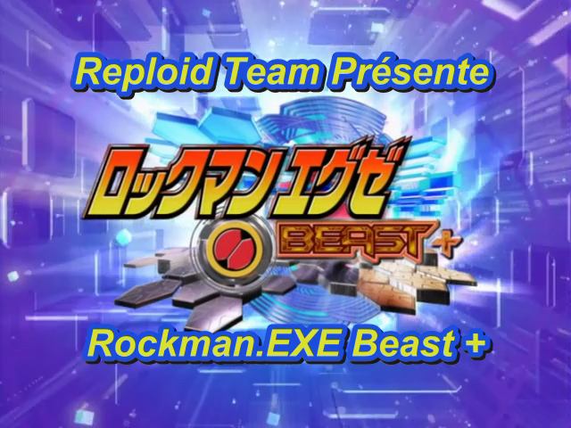 Rockman_Gen's tweet photo. Voici les épisodes 13 à 19 en VOSTFR de Rockman EXE Beast+ 
C'est la 5ème et dernière série de #MegamanBattleNetwork

->Episodes disponibles en Streaming (Français) 
https://t.co/wipupPUup1

La suite et fin dans quelques jours !  

#Megaman #BattleNetwork #Rockman https://t.co/xu8cBNcwed