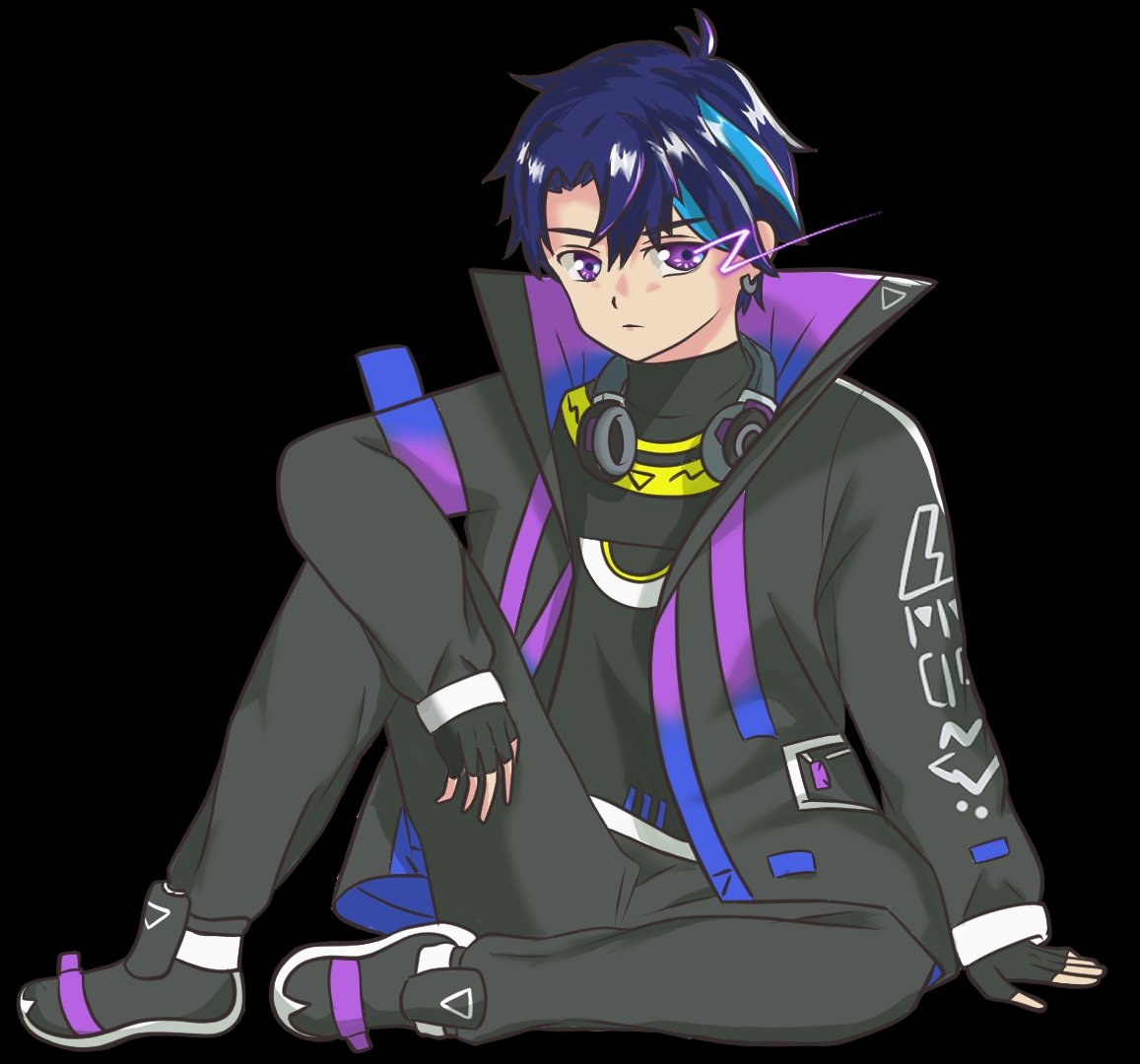Ryuma_Hakura's tweet photo. #珀覧所
@YuSan9466 に新たな珀羅流魔を描いていただきました！！！
この衣装…分かる方には分かるのではないでしょうか？
そしてこの場で宣言します！この衣装に関する歌みたを出すと！！！
しかし、とある理由により、8月過ぎに投稿します！なので、しばしお待ちくださいませ！
それまでお楽しみに！ https://t.co/pToJ8valSp