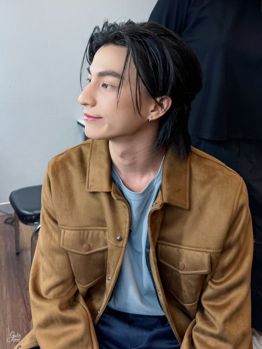 Gulfkanawutofc's tweet photo. หล่อทุกด้าน หล่อทุกมุมเลยค้าบ

#VitanaturePlusEventxGulf https://t.co/Iz4vBTB2PL