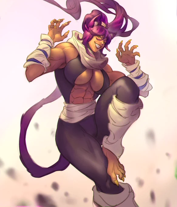 Yoruichi #bleach #yoruichishihouin 
