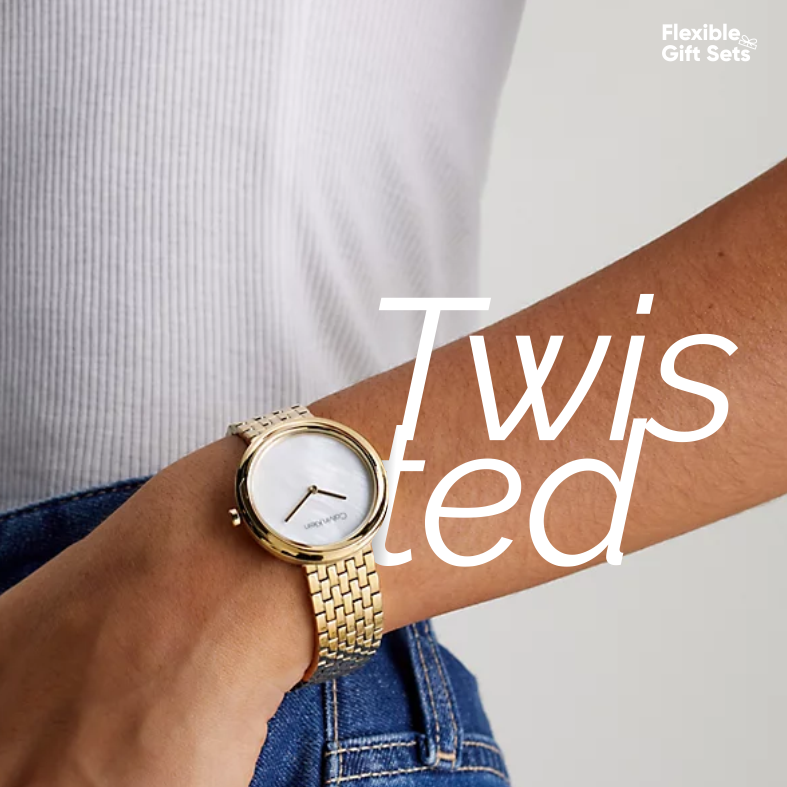 marcolinolink's tweet image. Uma escolha perfeita para ocasiões especiais, onde o estilo e a funcionalidade se encontram na perfeição.

Um Twist de elegância!

Não perca aqui:
marcolino.pt/pt/relogios/ca…

#CalvinKlein #Watch #MarcolinoLink
#relogiosenhora
#relogioclassico
#presentesperfeitos