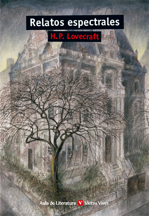 ¿Conocéis los relatos de terror de 𝙃.𝙋.𝙇𝙤𝙫𝙚𝙘𝙧𝙖𝙛𝙩 ? En el blog encontraréis la #reseña de sus 𝓡𝓮𝓵𝓪𝓽𝓸𝓼 𝓔𝓼𝓹𝓮𝓬𝓽𝓻𝓪𝓵𝓮𝓼 de <a href="/vicensvives/">Vicens Vives</a> un libro ideal para conocer a este autor #libros #terror #miedo #recomendación #lectura #book blgs.co/77yzNu