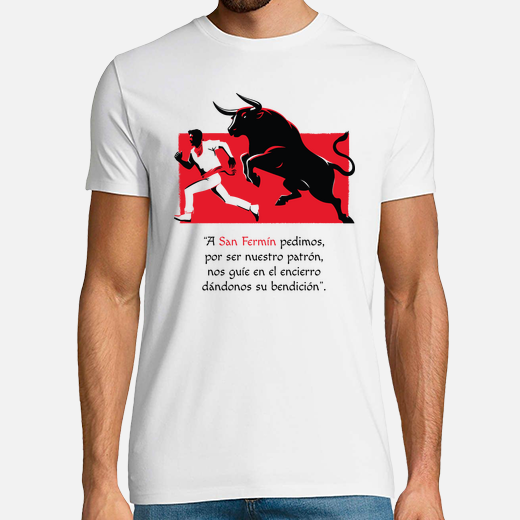 Pablo Uría Ilustrador ✏️ (@pablouriadiez) on Twitter photo Las fiestas de #SanFermin están casi AQUí! 🎉A San Fermin pedidos... Préparate con camisetas exclusivas. Diseños únicos, cómodos y llenos de estilo para destacar en #Pamplona #sanfermines #sanfermin2024 ¡Compra la tuya hoy! <a href="/laTostadora_com/">laTostadora.com</a> latostadora.com/shop/sanfermin… Las fiestas de #SanFermin están casi AQUí! 🎉A San Fermin pedidos... Préparate con camisetas exclusivas. Diseños únicos, cómodos y llenos de estilo para destacar en #Pamplona #sanfermines #sanfermin2024 ¡Compra la tuya hoy! <a href="/laTostadora_com/">laTostadora.com</a> latostadora.com/shop/sanfermin…