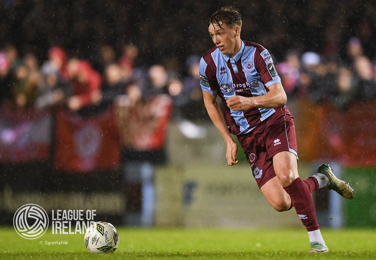 Drogheda United F.C. tweet media