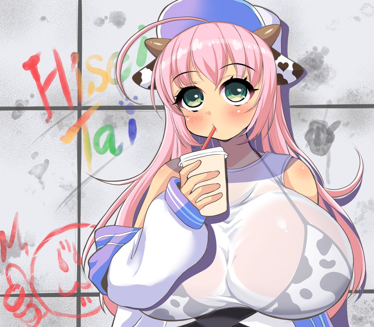 透けブラ仕様にしたらめっちゃスケベ( 'Д` )
こんなTシャツデザインで近所をうろつくおじさん('∀`)
もう少しデザインつめるお( 'Д` ) 