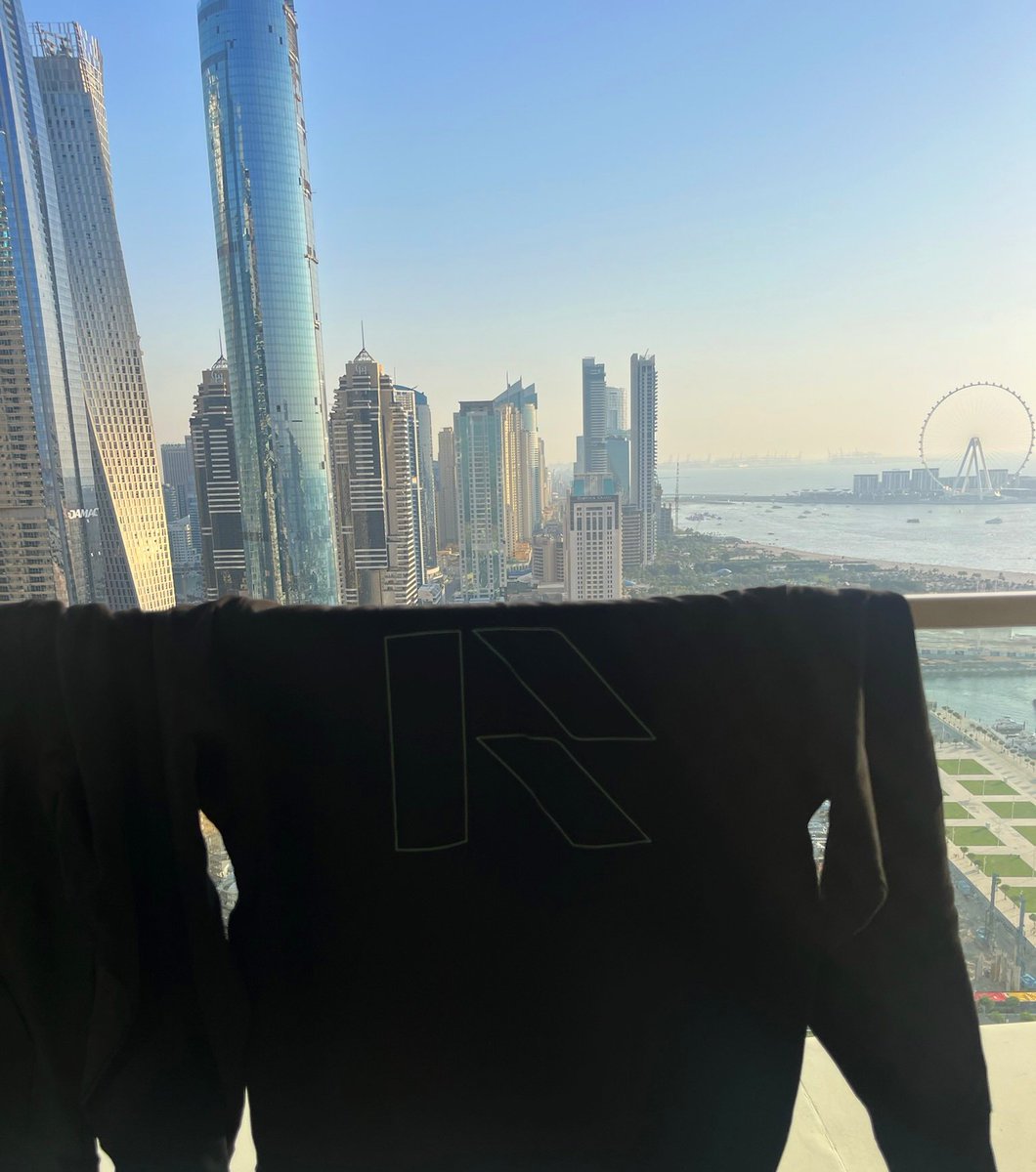 Initiating the movement all around the world.