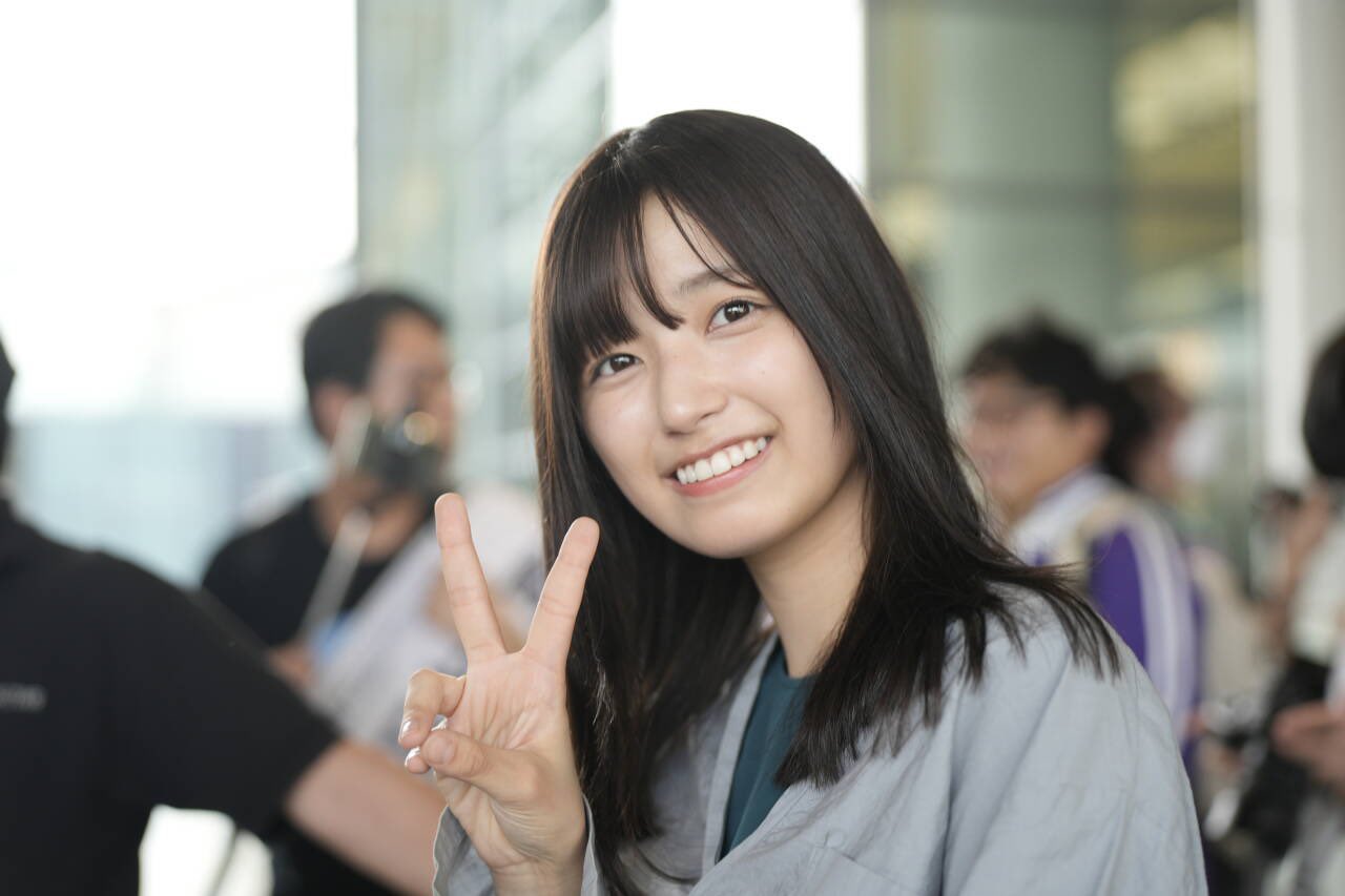 Amazon.co.jp: 乃木坂46 五百城茉央 乃木フェス 直筆サイン入り