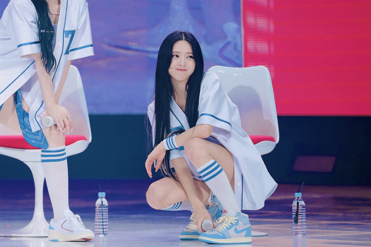 230731 #유나 #YUNA #있지 #ITZY ✨✨✨