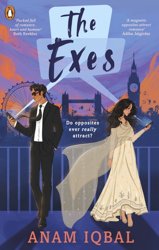 amsi_library's tweet photo. We had a great time yesterday being visited by @anamiiqbal! Anam spoke to a group of our Y10 and gave a fantastic talk about being a writer and her new book, The Exes. Thank you so much for coming to see us and inspiring our future writers!😄📚

@AMSI_school @PenguinUKBooks https://t.co/jAyKyC71kC