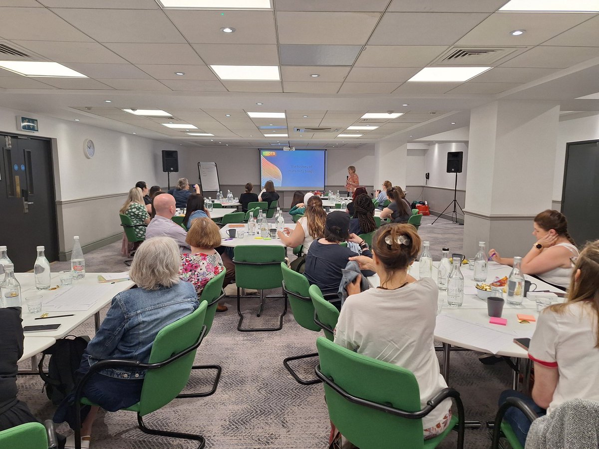 JuliaWoodQI's tweet photo. Excellent presentation by @profsarakenyon at the NEY #BSOTS celebration event! #MatNeoSIP @HI_NENC @YHMatNeoSIP @lizziesweeting https://t.co/WNl7fjD9Ix