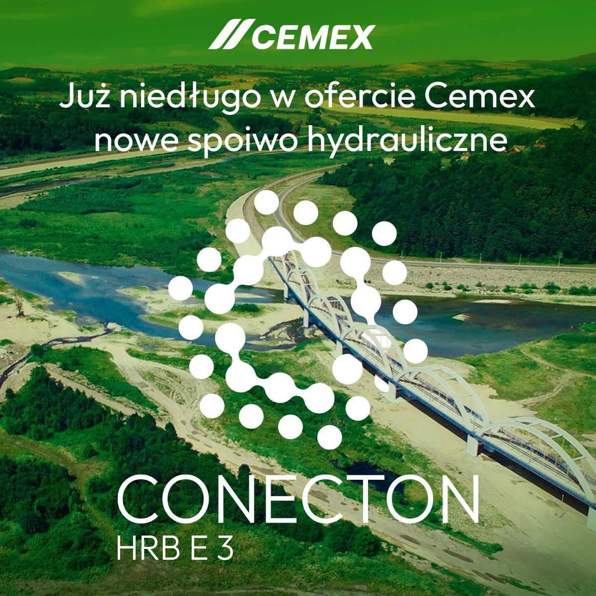 CEMEX Poland tweet media