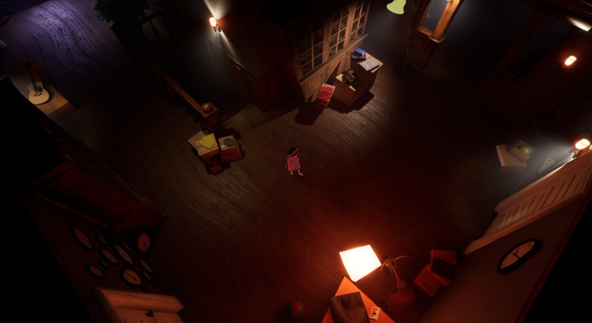 Beyond The Darkness tweet media