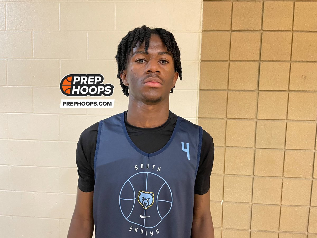 Prep Hoops South Carolina tweet media