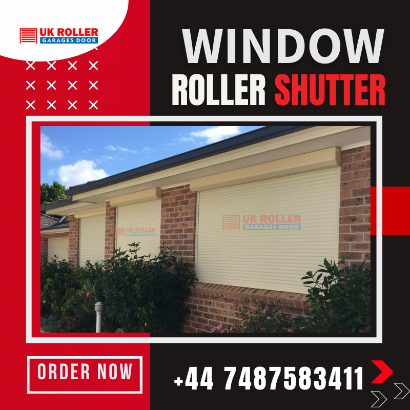 ukrollerdoor's tweet photo. 👉Discover the future of home comfort and security with our Window Roller Shutter! Sleek design, effortless control, and enhanced privacy. Elevate your space today!
#WindowRollerShutter #HomeSecurity
👉https://t.co/jn3nWFt4KI https://t.co/hoYKOOOuZt