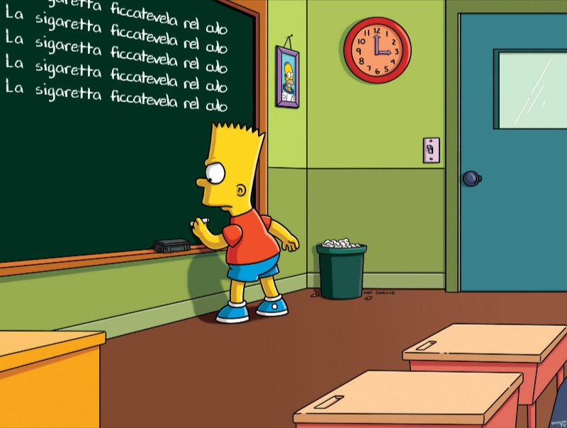 MaxStarWalker's tweet image. Come ogni anno, per chi lascia i mozziconi sulla #spiaggia
#sigarette