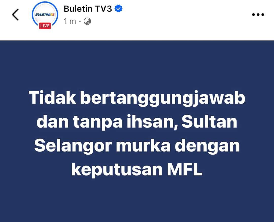 Kalidas84's tweet photo. @Akmal_1313 @JDTAzizan @museyay @IskandarHalim88 @IrfanI13867 @SpskOfficial @HRHJohorII Hahahaha ini lawak. https://t.co/Tiunosekik