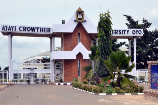 NUC ACCREDITS 11 MORE COURSES FOR AJAYI CROWTHER VARSITY
The National Universities Commission has accredited 11 more programmes for Ajayi Crowther University, spanning seven faculties.

In a letter dated June 6, 2024, NUC stated that the programme . . .
acu.edu.ng/nuc-accredits-…