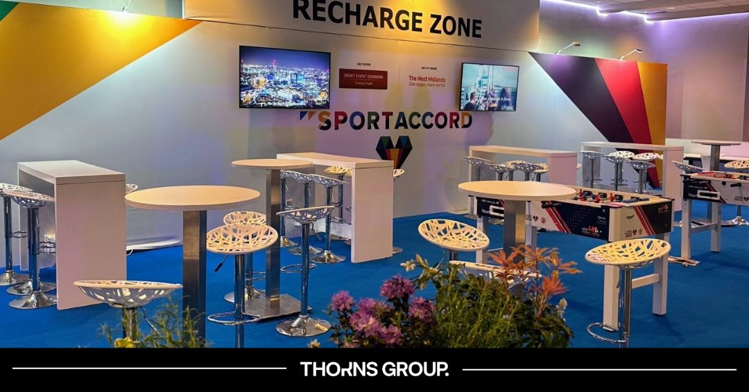 Thorns Group tweet media